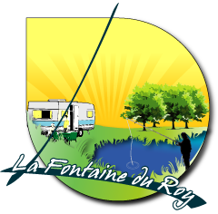 Camping La Fontaine du Roy à Matagne